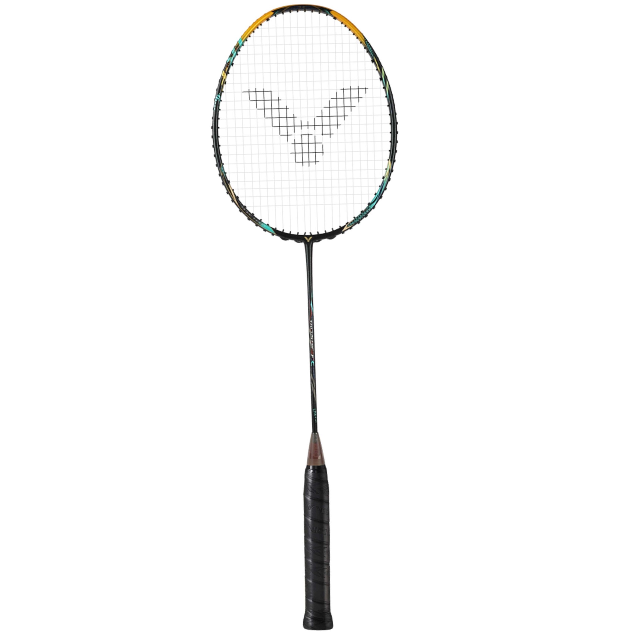 Victor Thruster F C ULTRA CX 4UG5 - KW FLEX Racket specialist